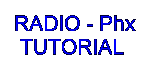 Radio Pharmacy